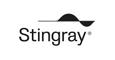 Stingray logo