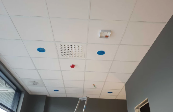 Systemhimling